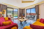 Villa Horizon - Antalya, Kaş, Kalkan / Sarıbelen - Fotoğraf 16