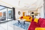 Villa Horizon - Antalya, Kaş, Kalkan / Sarıbelen - Fotoğraf 14