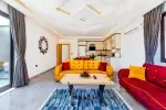 Villa Horizon - Antalya, Kaş, Kalkan / Sarıbelen - Fotoğraf 13