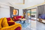 Villa Horizon - Antalya, Kaş, Kalkan / Sarıbelen - Fotoğraf 12