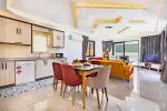 Villa Horizon - Antalya, Kaş, Kalkan / Sarıbelen - Fotoğraf 19