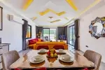 Villa Horizon - Antalya, Kaş, Kalkan / Sarıbelen - Fotoğraf 17