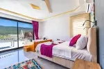 Villa Horizon - Antalya, Kaş, Kalkan / Sarıbelen - Fotoğraf 25