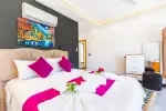 Villa Horizon - Antalya, Kaş, Kalkan / Sarıbelen - Fotoğraf 23