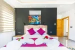 Villa Horizon - Antalya, Kaş, Kalkan / Sarıbelen - Fotoğraf 22