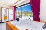 Villa Horizon - Antalya, Kaş, Kalkan / Sarıbelen - Fotoğraf 24