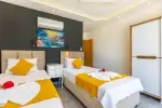 Villa Horizon - Antalya, Kaş, Kalkan / Sarıbelen - Fotoğraf 28