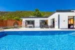 Villa Horizon - Antalya, Kaş, Kalkan / Sarıbelen - Fotoğraf 2