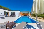 Villa Horizon - Antalya, Kaş, Kalkan / Sarıbelen - Fotoğraf 7