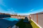 Bungalov 4029 - Sakarya, Sapanca, Hacımercan - Fotoğraf 3