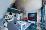 Bungalov 4039 - Sakarya, Sapanca, Hacımercan - Fotoğraf 9