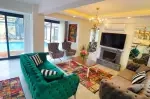 Villa Barış - Muğla, Fethiye, Hisarönü - Fotoğraf 21