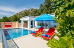 Villa Romeom - Antalya, Kaş, Kalkan / Üzümlü - Fotoğraf 1