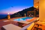 Villa Vista Olive - Muğla, Fethiye, Göcek / Gökçeovacık - Fotoğraf 4