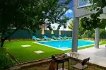 Villa Elisa 1 - Muğla, Fethiye, Ölüdeniz - Fotoğraf 4