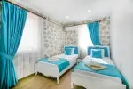 Villa Melek 2 - Antalya, Kaş, Kalkan / Üzümlü - Fotoğraf 26