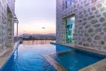 Villa Melek 2 - Antalya, Kaş, Kalkan / Üzümlü - Fotoğraf 5