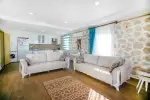 Villa Melek 2 - Antalya, Kaş, Kalkan / Üzümlü - Fotoğraf 16