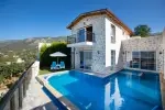 Villa Melek 2 - Antalya, Kaş, Kalkan / Üzümlü - Fotoğraf 1