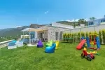 Villa Melek 2 - Antalya, Kaş, Kalkan / Üzümlü - Fotoğraf 13