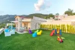 Villa Melek 2 - Antalya, Kaş, Kalkan / Üzümlü - Fotoğraf 12