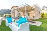 Villa Melek 2 - Antalya, Kaş, Kalkan / Üzümlü - Fotoğraf 9