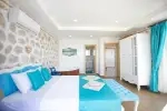 Villa Melek 2 - Antalya, Kaş, Kalkan / Üzümlü - Fotoğraf 19