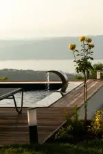 Villa Panama - Sakarya, Sapanca, Balkaya - Fotoğraf 9