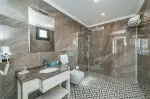 Villa İnca İnfinity - Muğla, Fethiye, Ölüdeniz - Fotoğraf 22