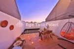 Villa Ayy 4 - Antalya, Kaş, Çukurbağ - Fotoğraf 32