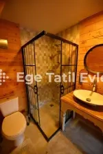 Bungalov 1011 - Muğla, Fethiye, Kargı/Yanıklar - Fotoğraf 26
