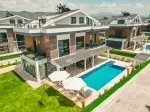 Villa Galaksi Venüs - Muğla, Fethiye, Çalış - Fotoğraf 3