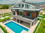 Villa Galaksi Venüs - Muğla, Fethiye, Çalış - Fotoğraf 2