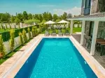 Villa Galaksi Venüs - Muğla, Fethiye, Çalış - Fotoğraf 8