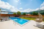 Villa Gardens 1 - Antalya, Kaş, Kalkan / Sarıbelen - Fotoğraf 9