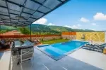 Villa Gardens 1 - Antalya, Kaş, Kalkan / Sarıbelen - Fotoğraf 10