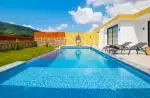 Villa Gardens 1 - Antalya, Kaş, Kalkan / Sarıbelen - Fotoğraf 16