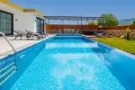 Villa Gardens 1 - Antalya, Kaş, Kalkan / Sarıbelen - Fotoğraf 27
