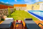 Villa Gardens 1 - Antalya, Kaş, Kalkan / Sarıbelen - Fotoğraf 33