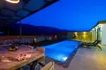 Villa Gardens 1 - Antalya, Kaş, Kalkan / Sarıbelen - Fotoğraf 34