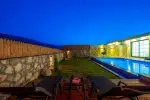 Villa Gardens 1 - Antalya, Kaş, Kalkan / Sarıbelen - Fotoğraf 42