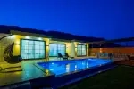Villa Gardens 1 - Antalya, Kaş, Kalkan / Sarıbelen - Fotoğraf 44