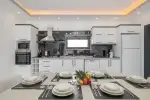 Villa Gardens 1 - Antalya, Kaş, Kalkan / Sarıbelen - Fotoğraf 55