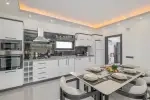 Villa Gardens 2 - Antalya, Kaş, Kalkan / Sarıbelen - Fotoğraf 48