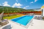 Villa Gardens 2 - Antalya, Kaş, Kalkan / Sarıbelen - Fotoğraf 11
