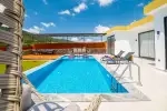 Villa Gardens 2 - Antalya, Kaş, Kalkan / Sarıbelen - Fotoğraf 5
