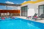 Villa Gardens 2 - Antalya, Kaş, Kalkan / Sarıbelen - Fotoğraf 6