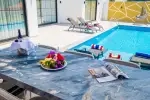 Villa Gardens 2 - Antalya, Kaş, Kalkan / Sarıbelen - Fotoğraf 14
