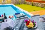Villa Gardens 2 - Antalya, Kaş, Kalkan / Sarıbelen - Fotoğraf 13