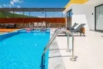 Villa Gardens 2 - Antalya, Kaş, Kalkan / Sarıbelen - Fotoğraf 16